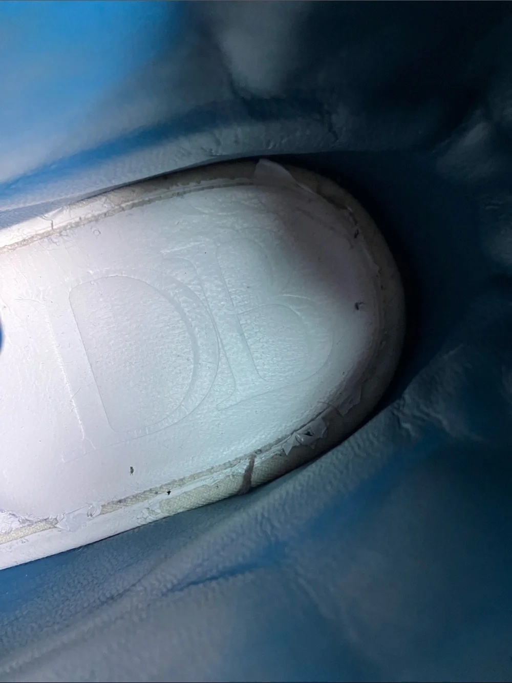 David Beckham x adidas Originals Gazelle Vintage Mid